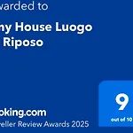 Tiny House Luogo Di Riposo