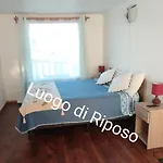 Tiny House Luogo Di Riposo