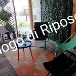 Tiny House Luogo Di Riposo