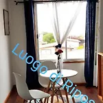 Tiny House Luogo Di Riposo