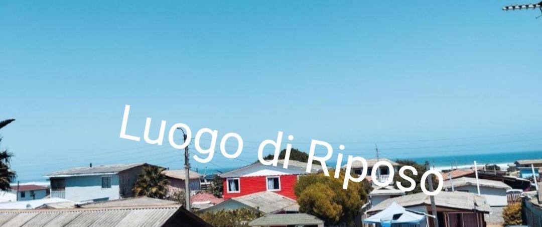 Tiny House Luogo Di Riposo Apartamento *