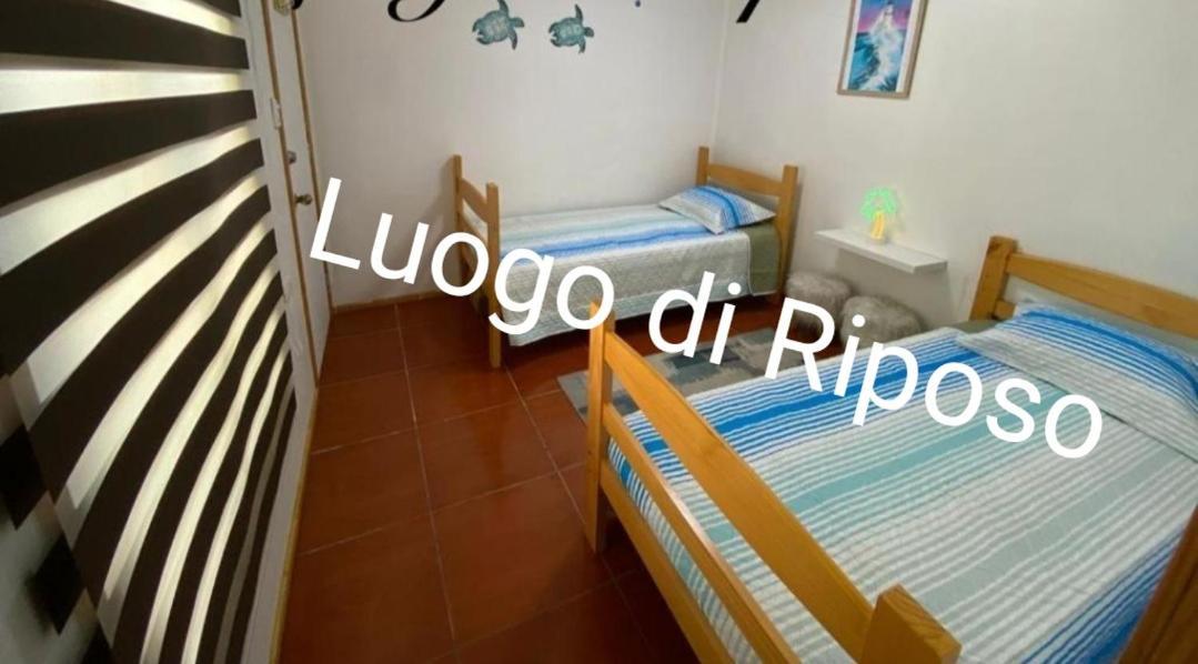 Apartamento Tiny House Luogo Di Riposo El Tabo