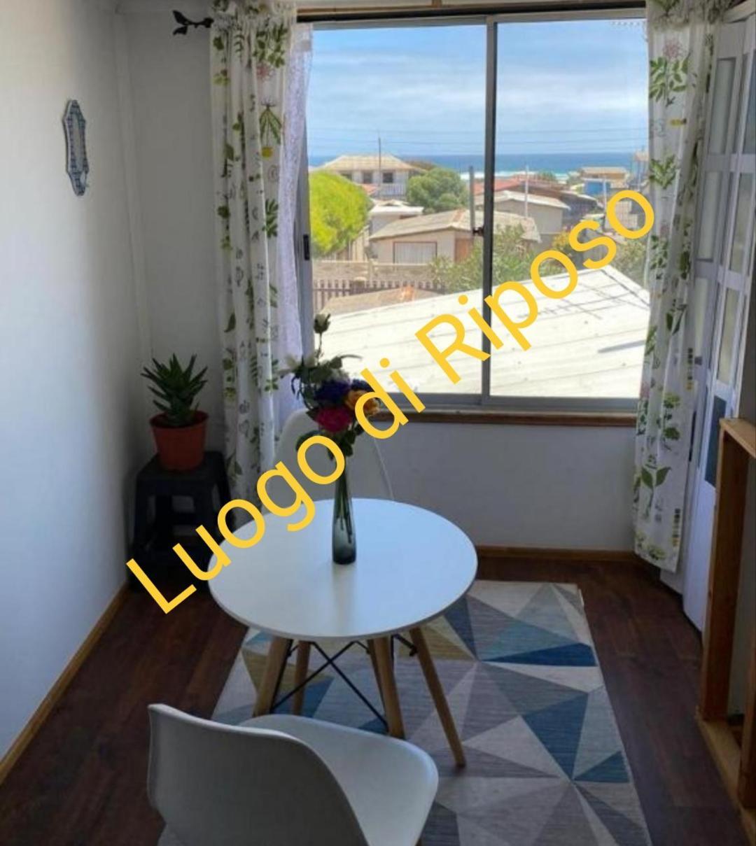 Tiny House Luogo Di Riposo *