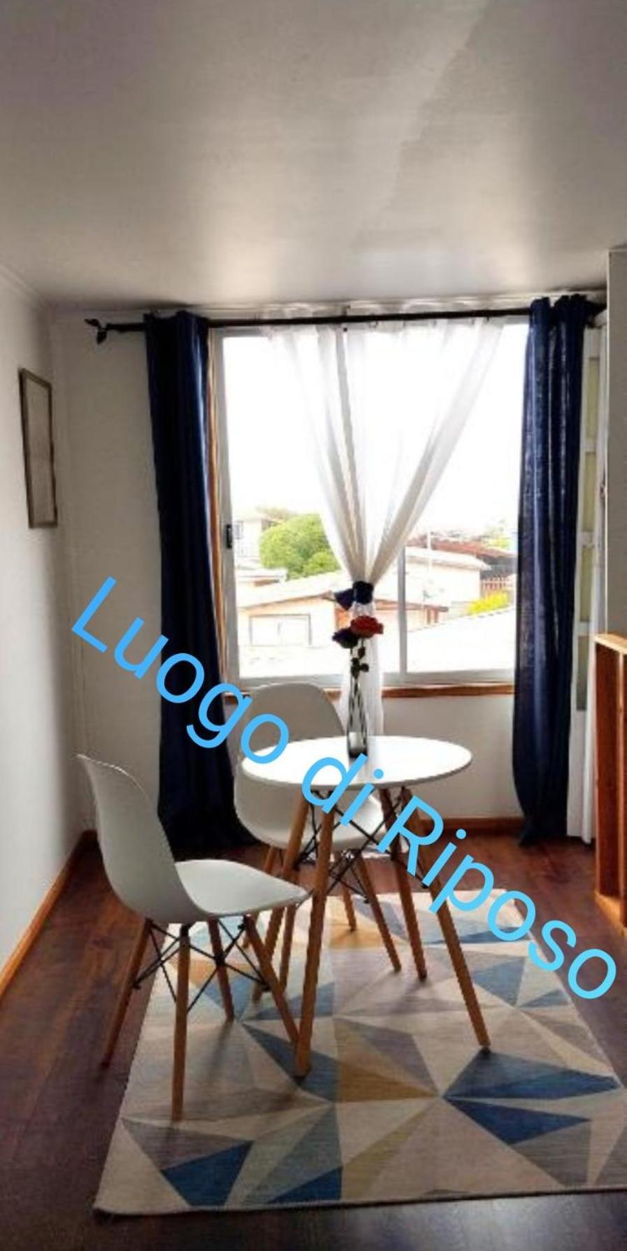 Tiny House Luogo Di Riposo Apartamento El Tabo