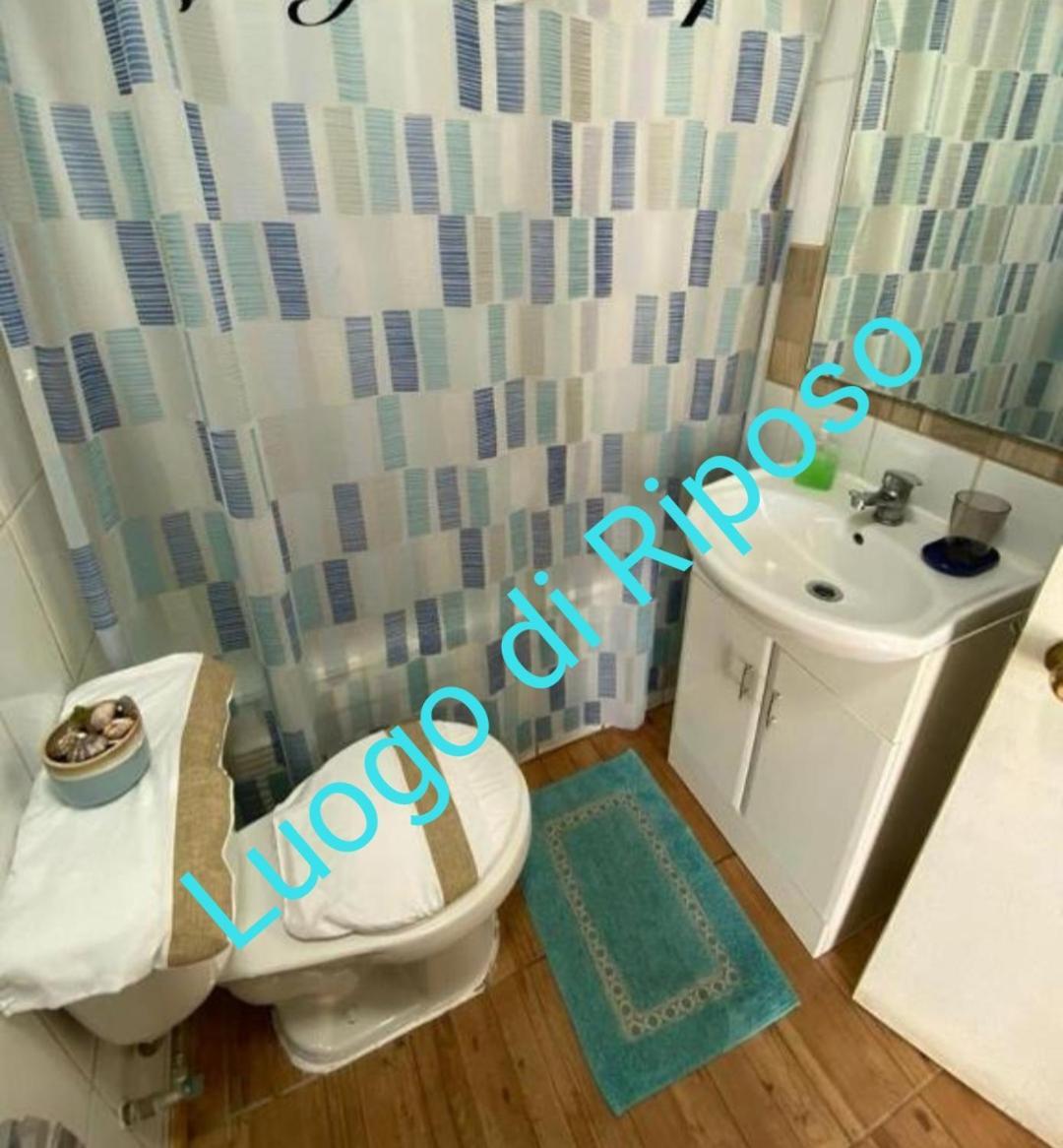 Tiny House Luogo Di Riposo *