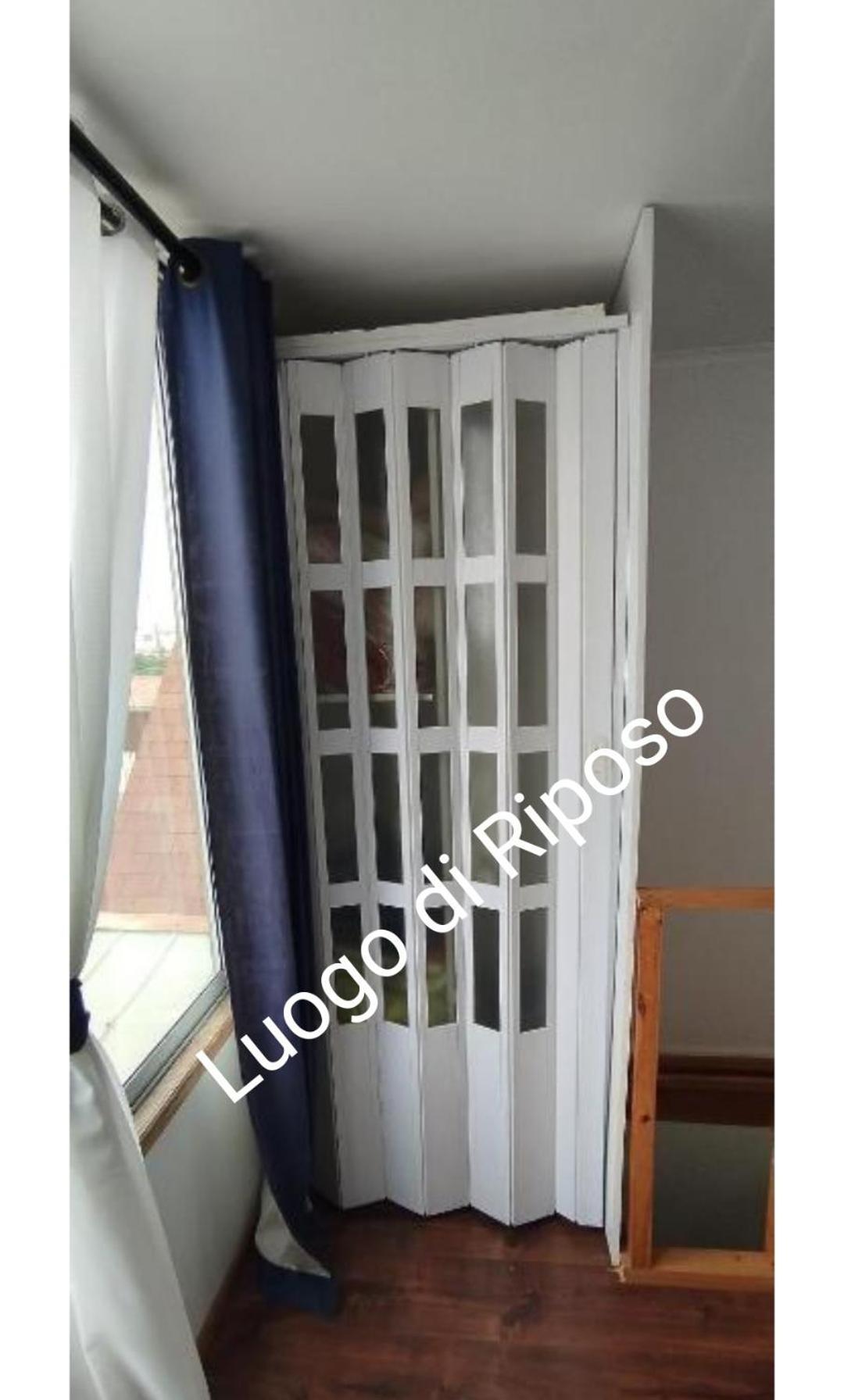 Tiny House Luogo Di Riposo * El Tabo